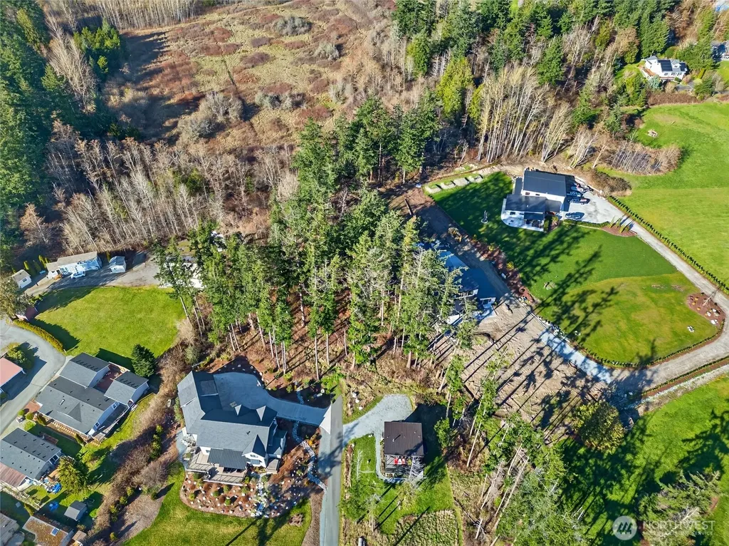 5 Bayside Terrace Drive Mount Vernon WA 98273