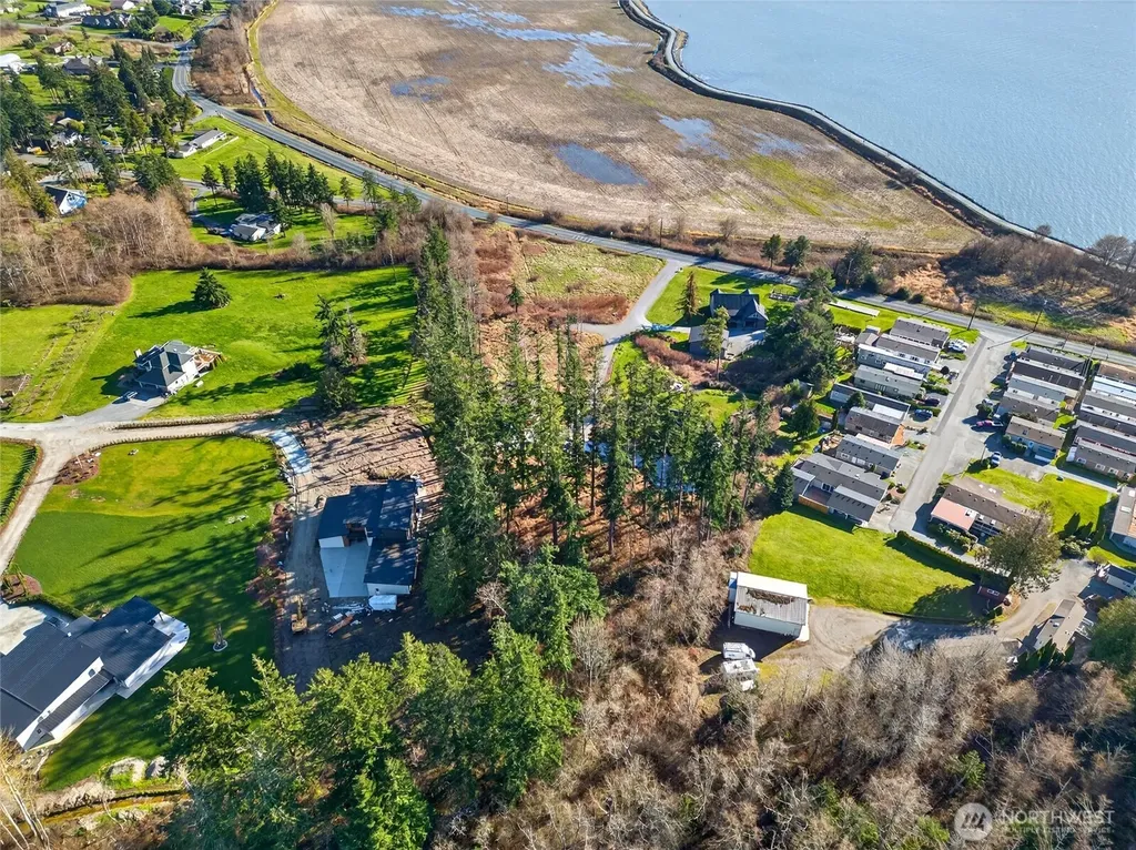 5 Bayside Terrace Drive Mount Vernon WA 98273