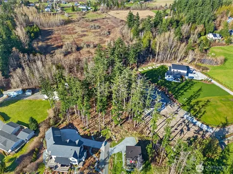 5 Bayside Terrace Drive Mount Vernon WA 98273