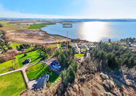 5 Bayside Terrace Drive Mount Vernon WA 98273