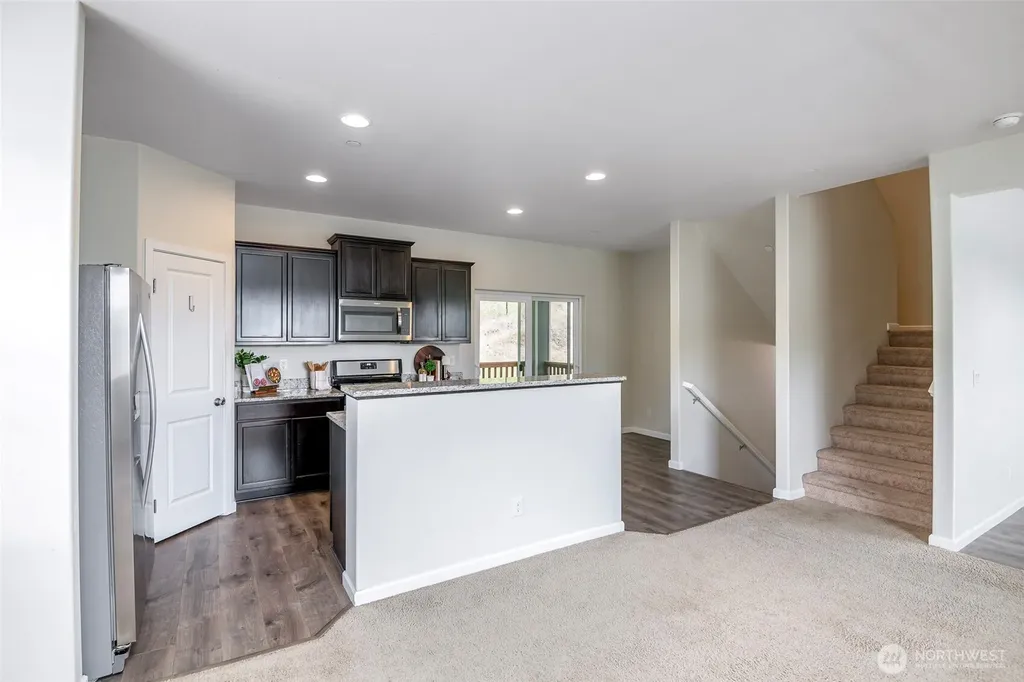 1806 Butler Court NW Olympia WA 98502