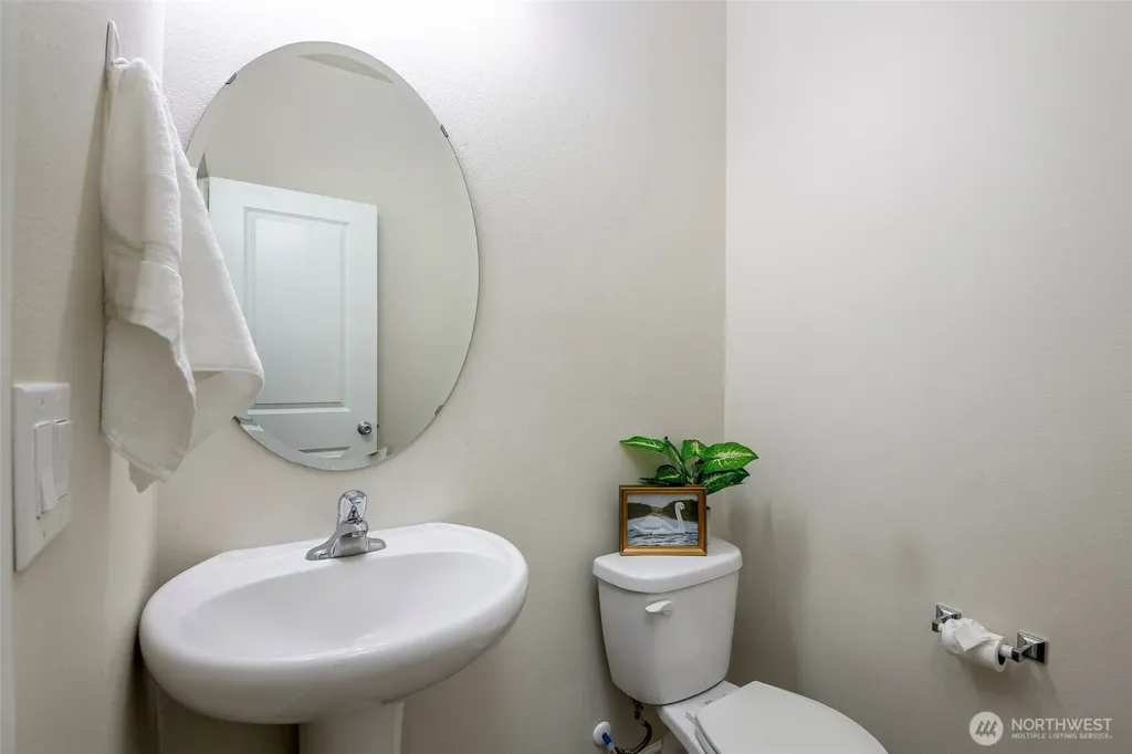 1806 Butler Court NW Olympia WA 98502