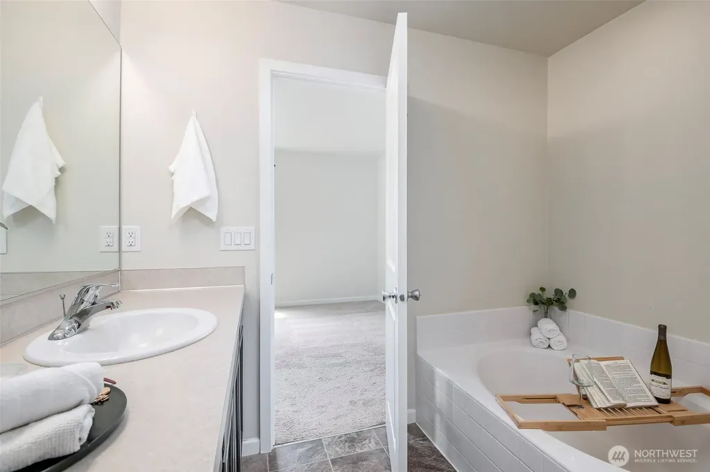 1806 Butler Court NW Olympia WA 98502