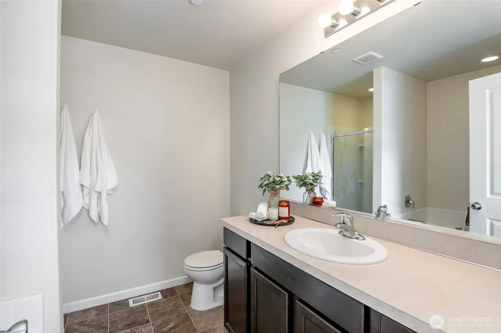 1806 Butler Court NW Olympia WA 98502