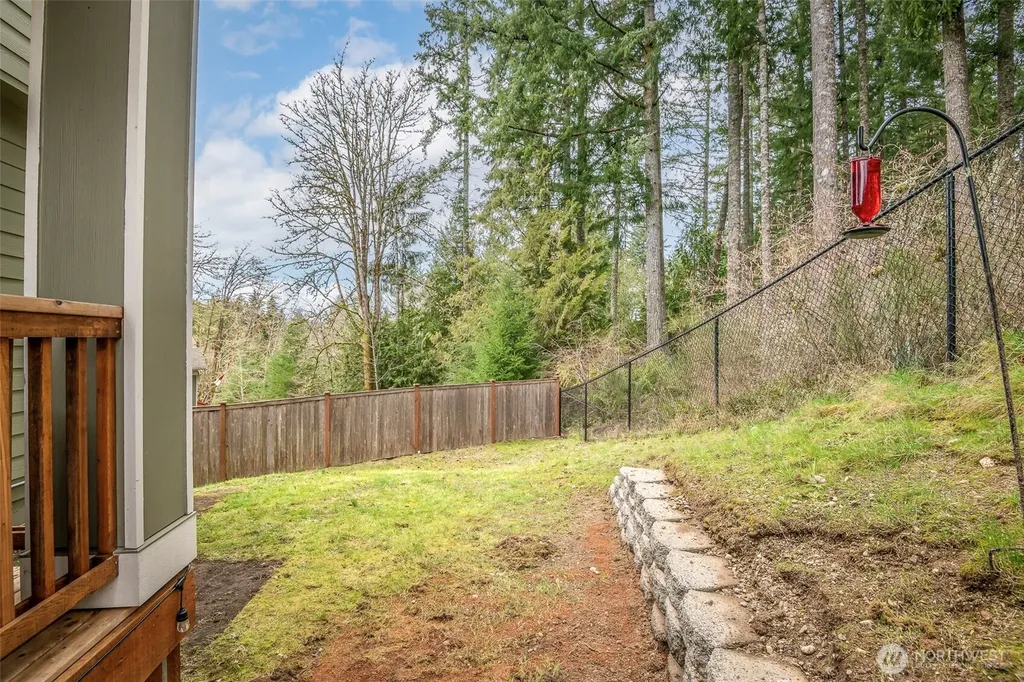 1806 Butler Court NW Olympia WA 98502