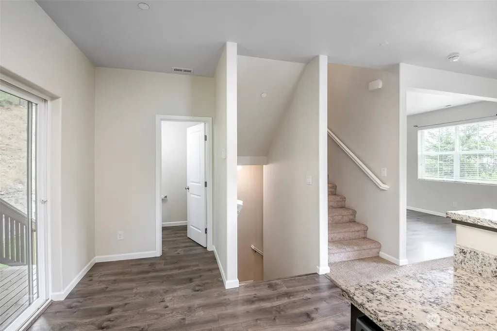1806 Butler Court NW Olympia WA 98502