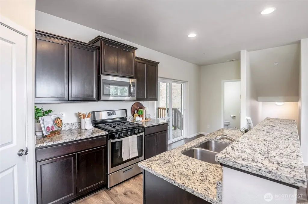 1806 Butler Court NW Olympia WA 98502
