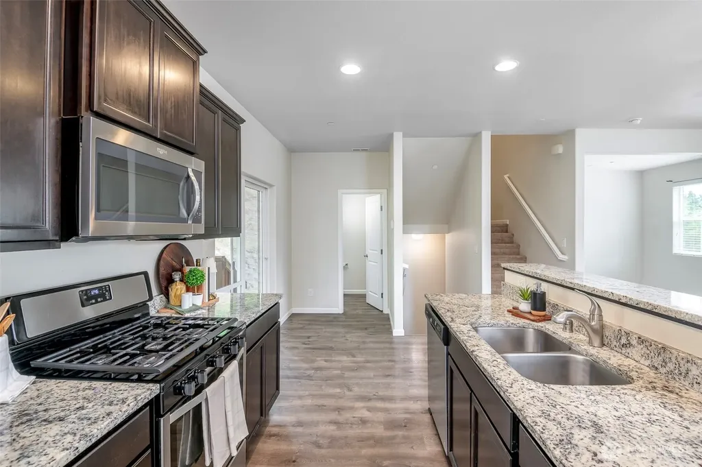 1806 Butler Court NW Olympia WA 98502