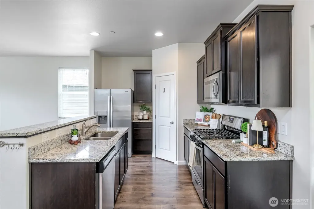 1806 Butler Court NW Olympia WA 98502