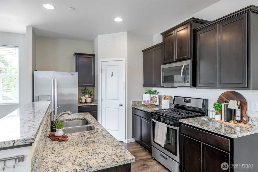 1806 Butler Court NW Olympia WA 98502