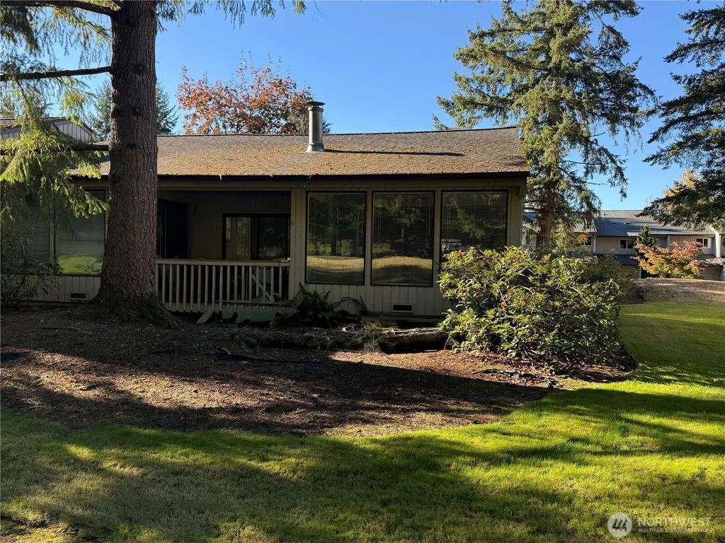 1 Lake Louise Bellingham WA 98229