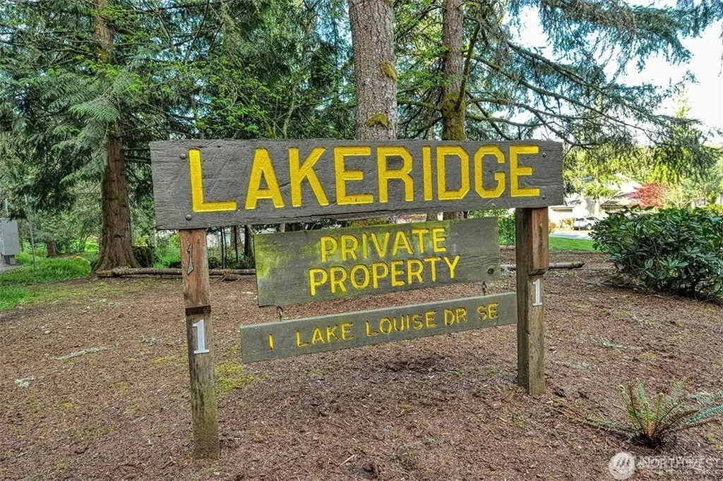 1 Lake Louise Bellingham WA 98229