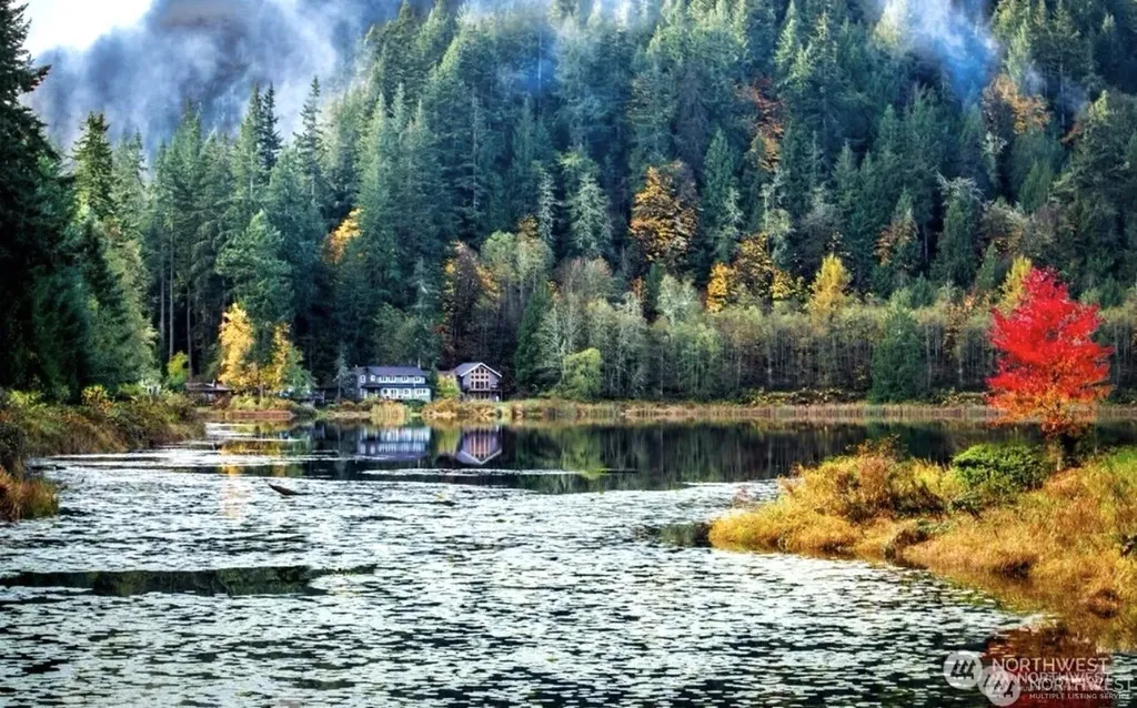 1 Lake Louise Bellingham WA 98229