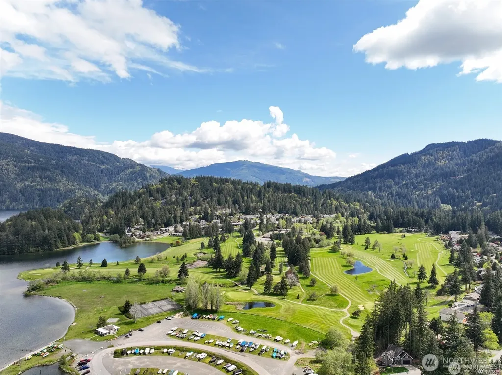 1 Lake Louise Bellingham WA 98229