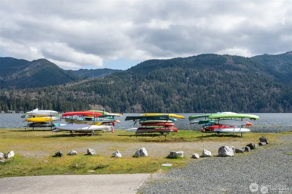 1 Lake Louise Bellingham WA 98229