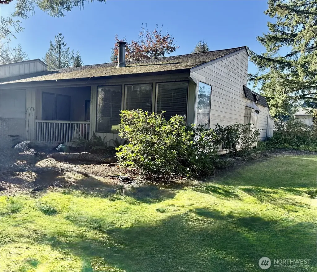 1 Lake Louise Bellingham WA 98229