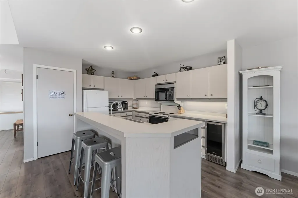 1 Halmalka Court Manson WA 98831