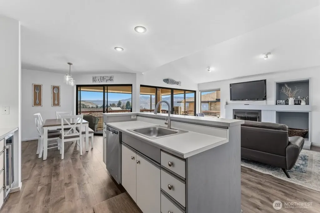 1 Halmalka Court Manson WA 98831