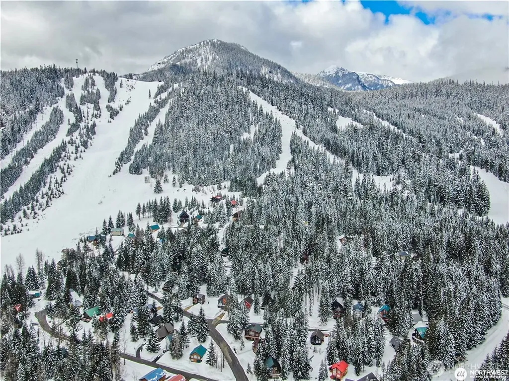 91 Arlberg Place Snoqualmie Pass WA 98068