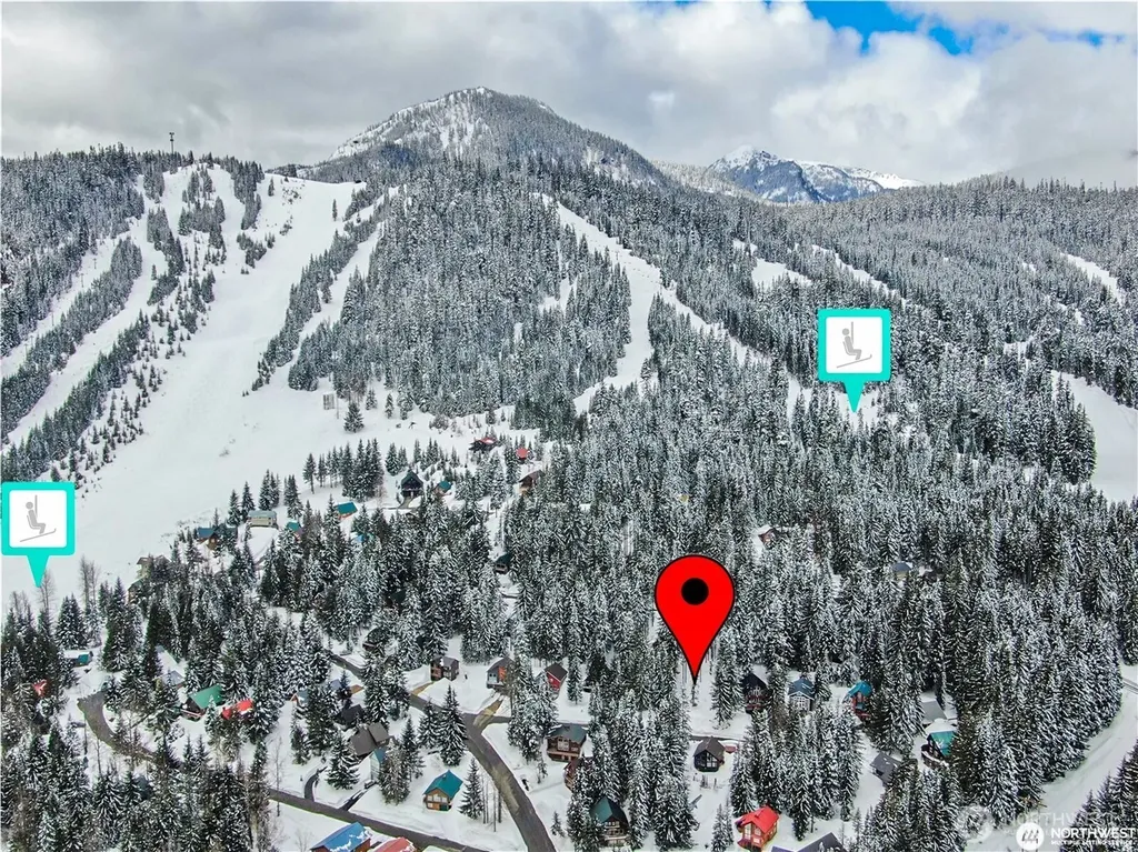 91 Arlberg Place Snoqualmie Pass WA 98068