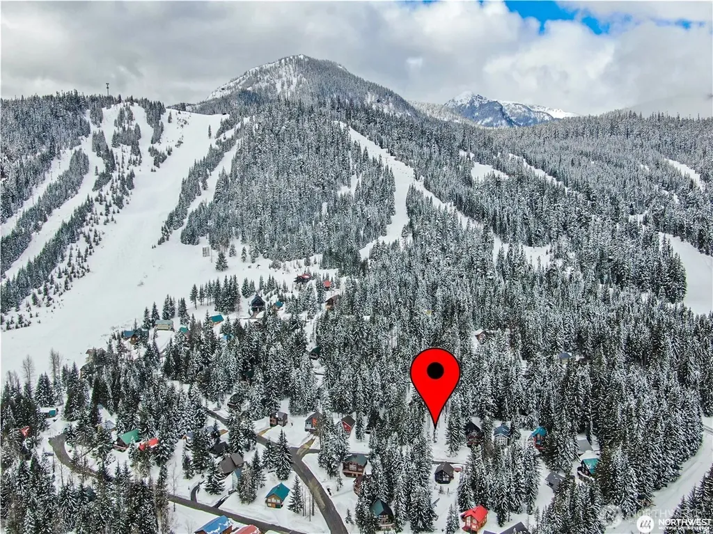 91 Arlberg Place Snoqualmie Pass WA 98068
