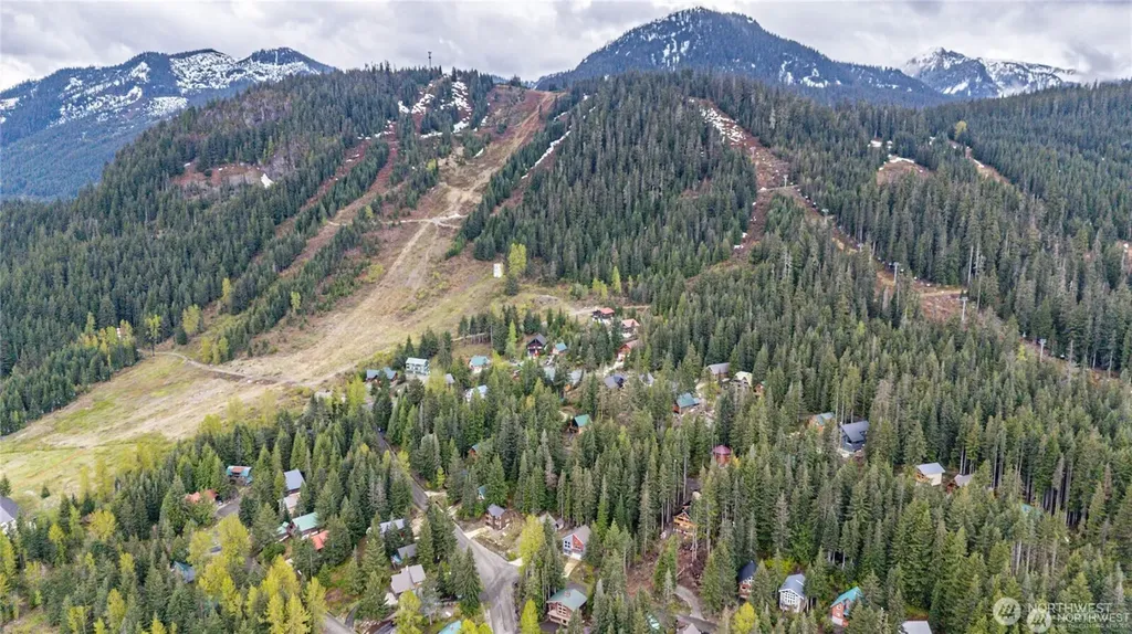 91 Arlberg Place Snoqualmie Pass WA 98068