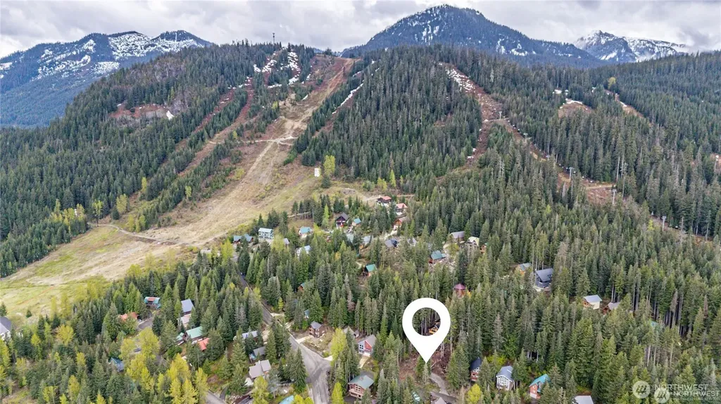 91 Arlberg Place Snoqualmie Pass WA 98068
