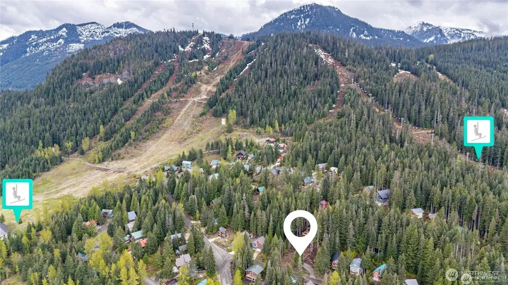 91 Arlberg Place Snoqualmie Pass WA 98068