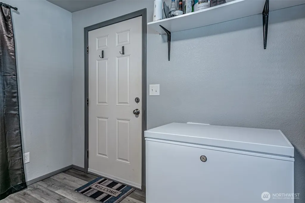 1546 Reservation Road SE Olympia WA 98513