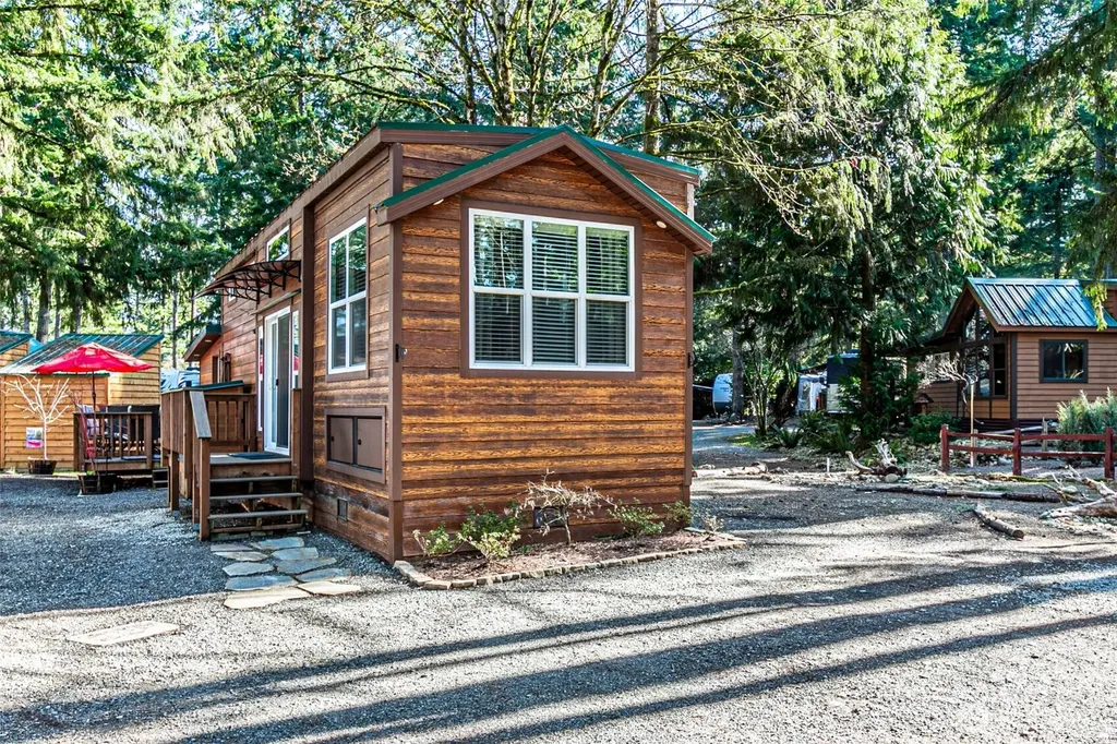 1546 Reservation Road SE Olympia WA 98513