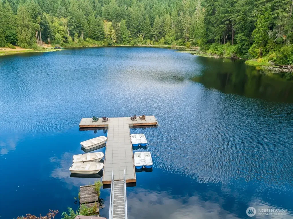 1546 Reservation Road SE Olympia WA 98513