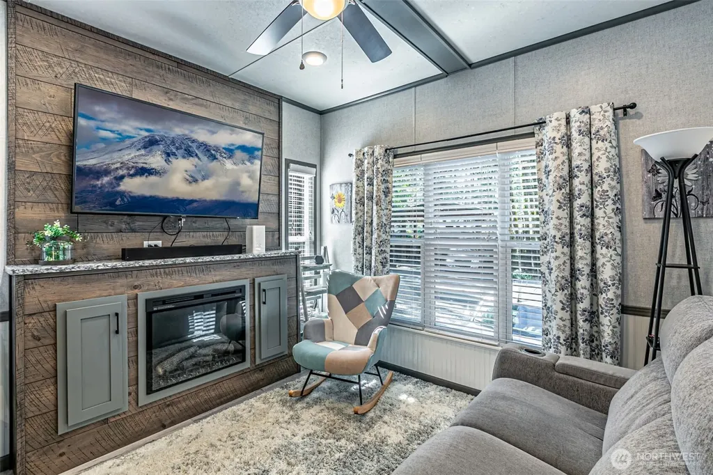 1546 Reservation Road SE Olympia WA 98513