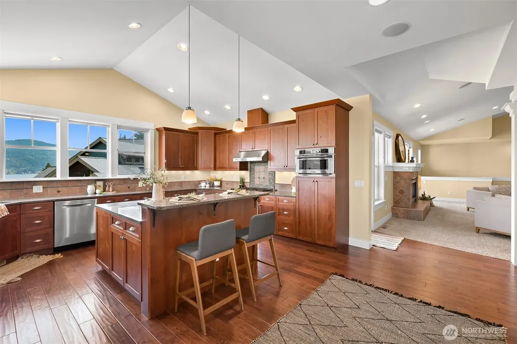 4926 Coronado Lane Bellingham WA 98229