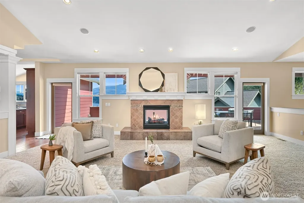 4926 Coronado Lane Bellingham WA 98229