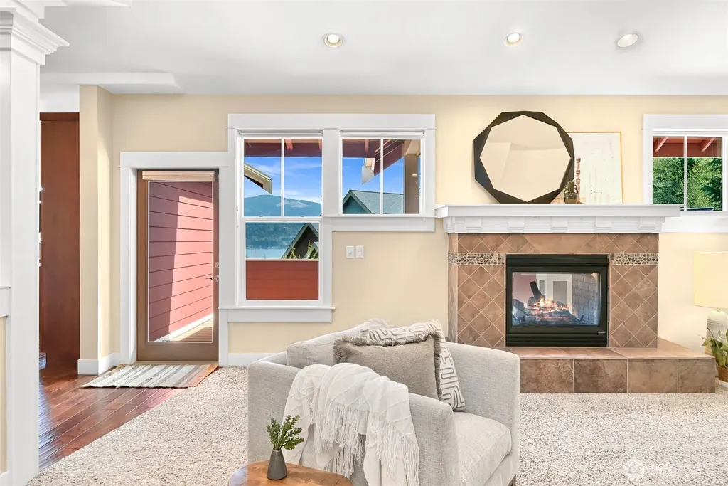 4926 Coronado Lane Bellingham WA 98229