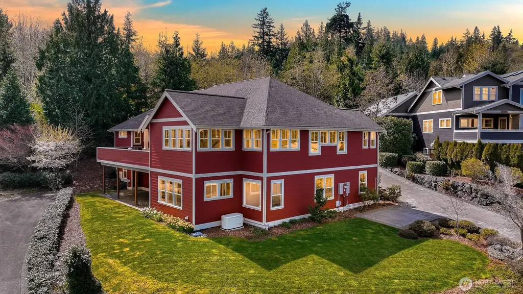4926 Coronado Lane Bellingham WA 98229