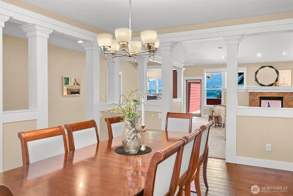 4926 Coronado Lane Bellingham WA 98229