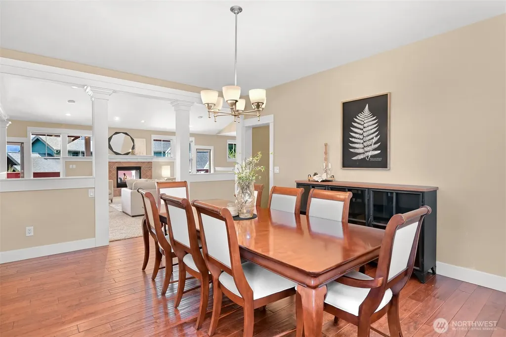 4926 Coronado Lane Bellingham WA 98229