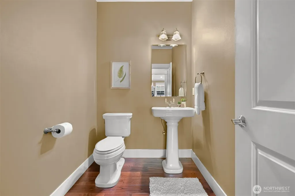 4926 Coronado Lane Bellingham WA 98229