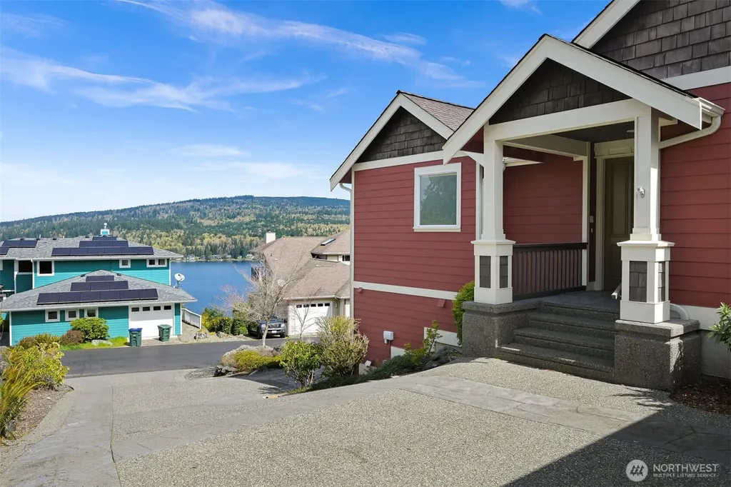 4926 Coronado Lane Bellingham WA 98229