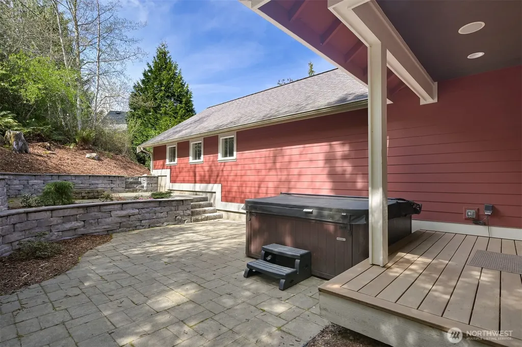 4926 Coronado Lane Bellingham WA 98229