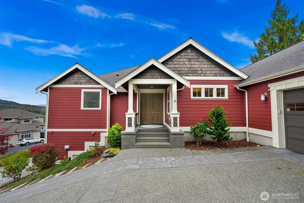 4926 Coronado Lane Bellingham WA 98229