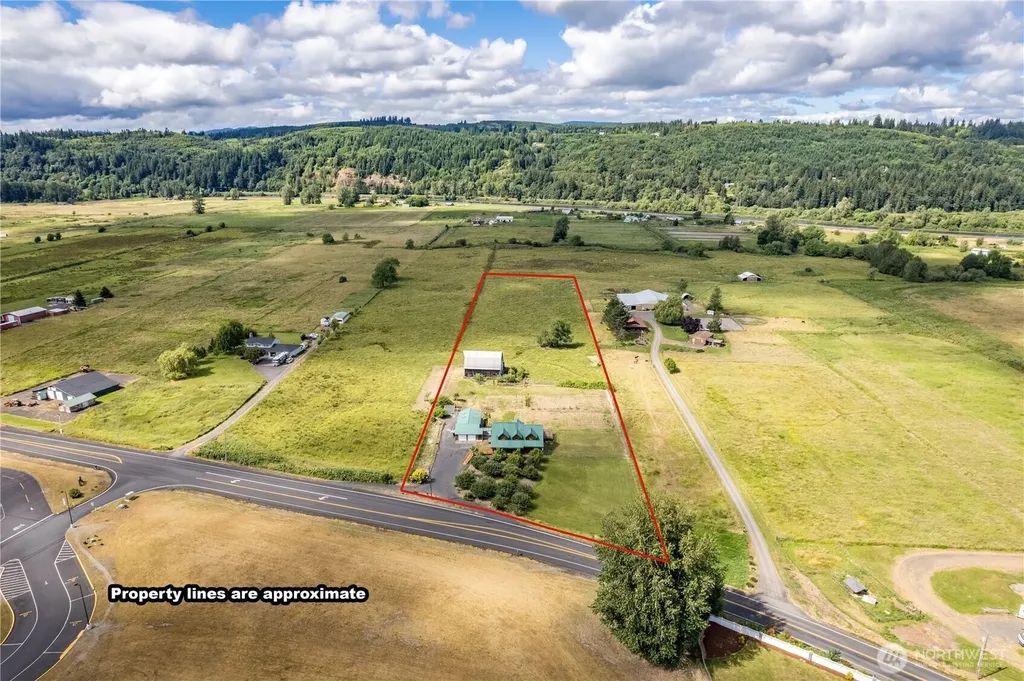 6946 Willow Grove Road Longview WA 98632