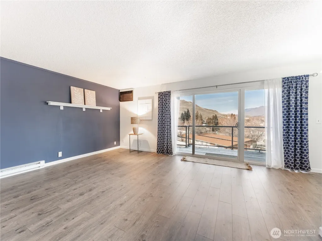 1818 Skyline Drive Wenatchee WA 98801