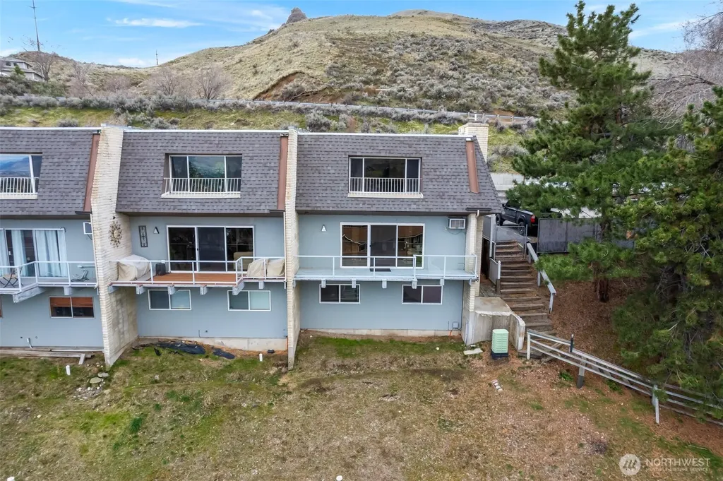 1818 Skyline Drive Wenatchee WA 98801