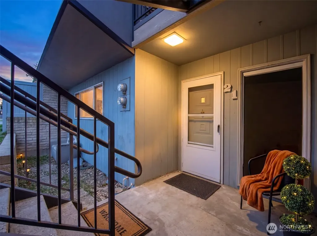 1818 Skyline Drive Wenatchee WA 98801