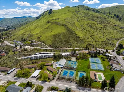 1818 Skyline Drive Wenatchee WA 98801