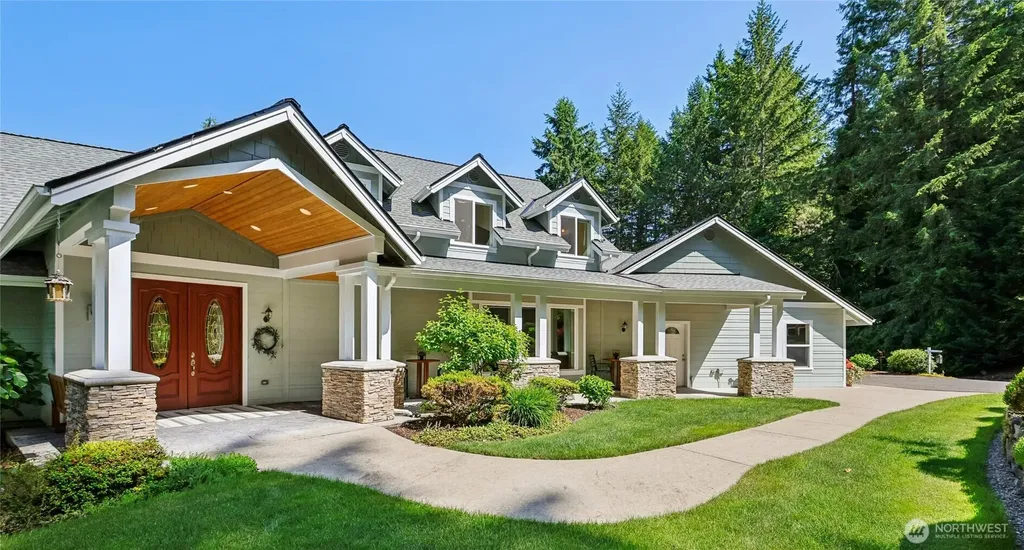 5327 78th Ave NW Gig Harbor WA 98335