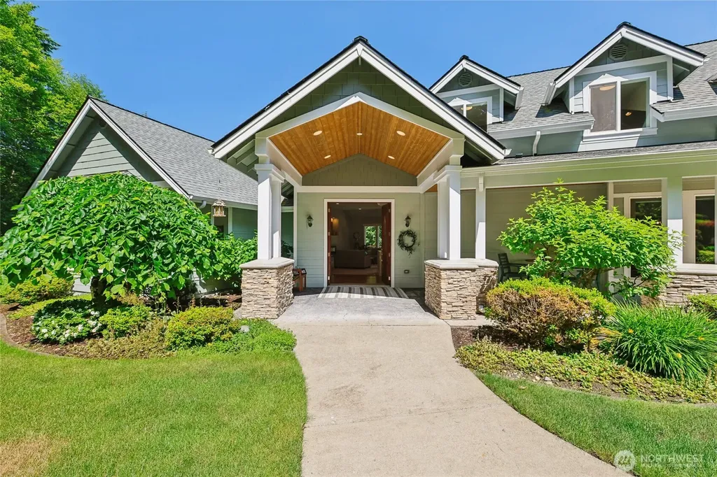 5327 78th Ave NW Gig Harbor WA 98335