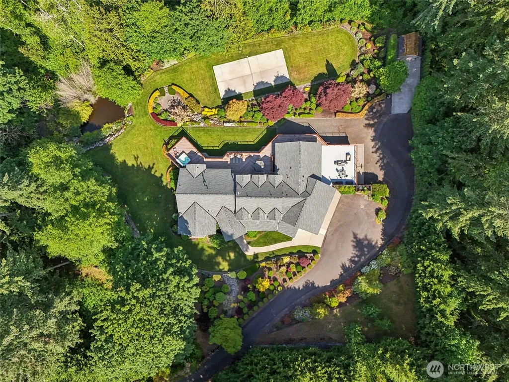 5327 78th Ave NW Gig Harbor WA 98335